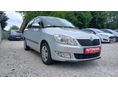 SKODA FABIA 2012/8 - 2