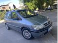 OPEL ZAFIRA A 1.8 Fantasy (Automata) 7 személyes! AUTOMATA VÁLTÓS ! Autóbeszámítás !