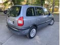 OPEL ZAFIRA A 1.8 Fantasy (Automata) 7 személyes! AUTOMATA VÁLTÓS ! Autóbeszámítás !