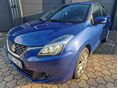 SUZUKI BALENO 1.2 GLX NAGYON SZÉP.VÉGIG SZERVIZELT VEZETETT SZKÖNYVVEL.DIGKLÍMA.NAVI.TOLKAMERA.TÁVOLSÁ