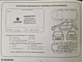 SUZUKI BALENO 2016/6 - 25