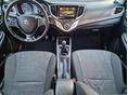 SUZUKI BALENO 2016/6 - 15