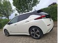 NISSAN LEAF 2019/3 - 2