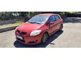 TOYOTA AURIS 2008/11 - 1
