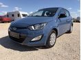 HYUNDAI I20 2014/1 - 1