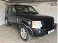 LAND ROVER DISCOVERY 3 2.7 TDV6 HSE (Automata) 7 SZEMÉLYES! KITŰNŐ ÁLLAPOT! ROZSDAMENTES!!