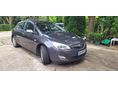 OPEL ASTRA J 2011/5 - 2