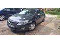 OPEL ASTRA J 1.7 CDTI Enjoy friss vizsga+eredetvizsga