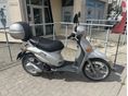 PIAGGIO LIBERTY 125 2001/12 - 3