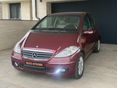 MERCEDES-BENZ A 200 Elegance Autotronic M.o.-i !! Ülésfűtés ! Navigáció ! Tolatóradar ! Kitűnő Állapot !