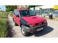 NISSAN TERRANO II 2.7 TDI Luxury
