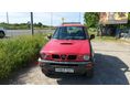 NISSAN TERRANO 1999/12 - 2