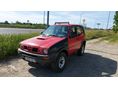 NISSAN TERRANO 1999/12 - 3