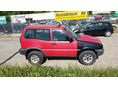 NISSAN TERRANO 1999/12 - 5