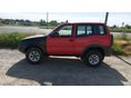 NISSAN TERRANO 1999/12 - 4