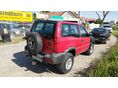 NISSAN TERRANO 1999/12 - 8