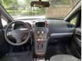 OPEL ZAFIRA 2007/4 - 6