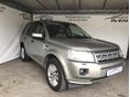LAND ROVER FREELANDER 2011/6 - 1