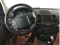 LAND ROVER FREELANDER 2011/6 - 9