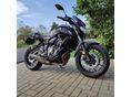YAMAHA MT-07 ABS