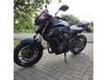 YAMAHA MT-07 2020/2 - 2
