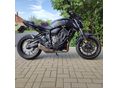 YAMAHA MT-07 2020/2 - 3