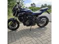 YAMAHA MT-07 2020/2 - 4
