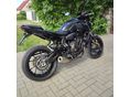 YAMAHA MT-07 2020/2 - 5
