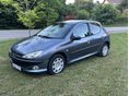 PEUGEOT 206 2006/7 - 1