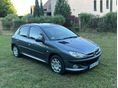 PEUGEOT 206 2006/7 - 2