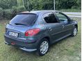 PEUGEOT 206 2006/7 - 3