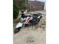 KEEWAY RKS 125 