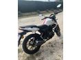 KEEWAY RKS 125 2018/9 - 2