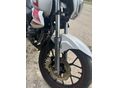 KEEWAY RKS 125 2018/9 - 6