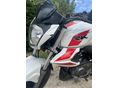 KEEWAY RKS 125 2018/9 - 8