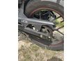 KEEWAY RKS 125 2018/9 - 9
