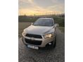 CHEVROLET CAPTIVA 2.2 D LTZ 7 szem,tolató radar, tempomat