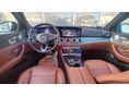MERCEDES-BENZ E 350 2017/11 - 9