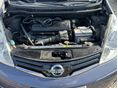 NISSAN NOTE 2010/2 - 10