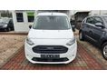 FORD CONNECT 2019/4 - 2