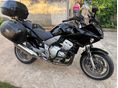 HONDA CBF 1000 2010/5 - 3
