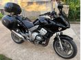 HONDA CBF 1000 2010/5 - 4