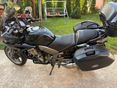 HONDA CBF 1000 2010/5 - 5