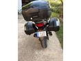 HONDA CBF 1000 2010/5 - 6