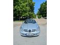 MERCEDES-BENZ SLK 200 Kompressor (Automata)