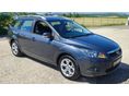 FORD FOCUS 1.6 TDCi Fresh DPF ROZSDAMENTES OLASZ .TIP-TOP ÁLLAPOT!