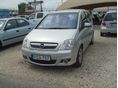 OPEL MERIVA 2006/10 - 1