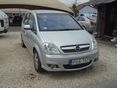 OPEL MERIVA 2006/10 - 3