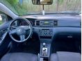 TOYOTA COROLLA 2005/11 - 7