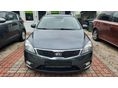 KIA CEE'D 2012/10 - 2